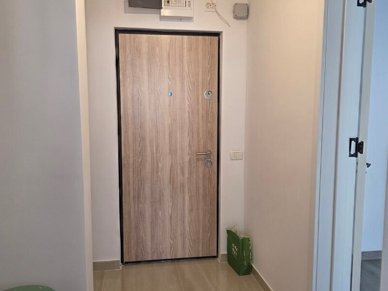 Baba Novac intersectie Campia Libertatii, 10 min. metrou Dristor, centrala